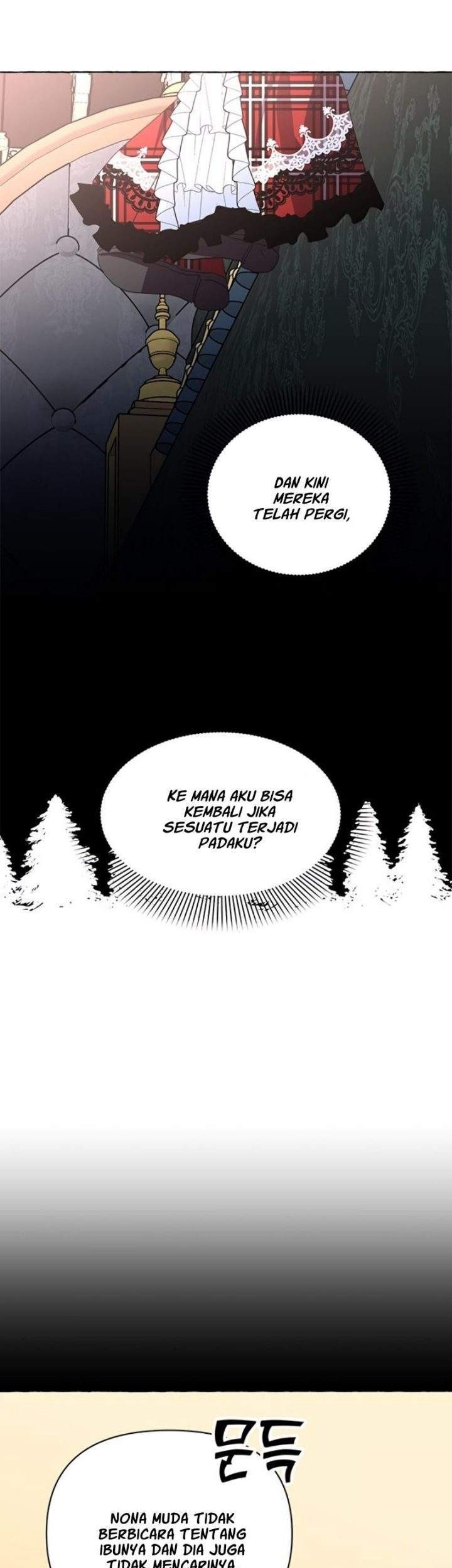 Monster Duke's Daughter Chapter 7 - halaman 46