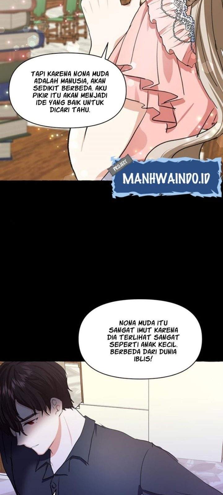 Monster Duke's Daughter Chapter 7 - halaman 49