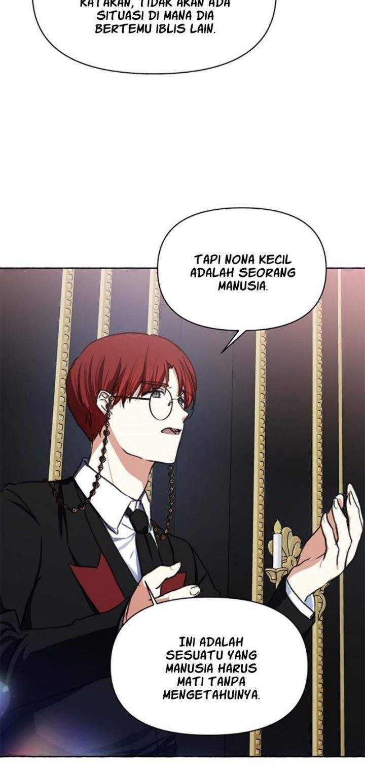 Monster Duke's Daughter Chapter 7 - halaman 5