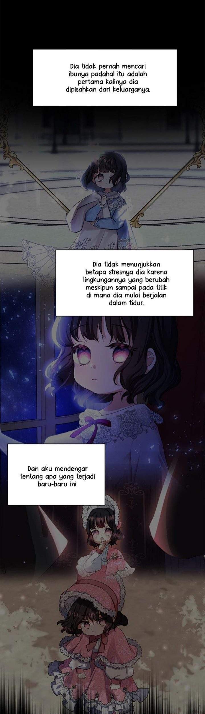 Monster Duke's Daughter Chapter 7 - halaman 51