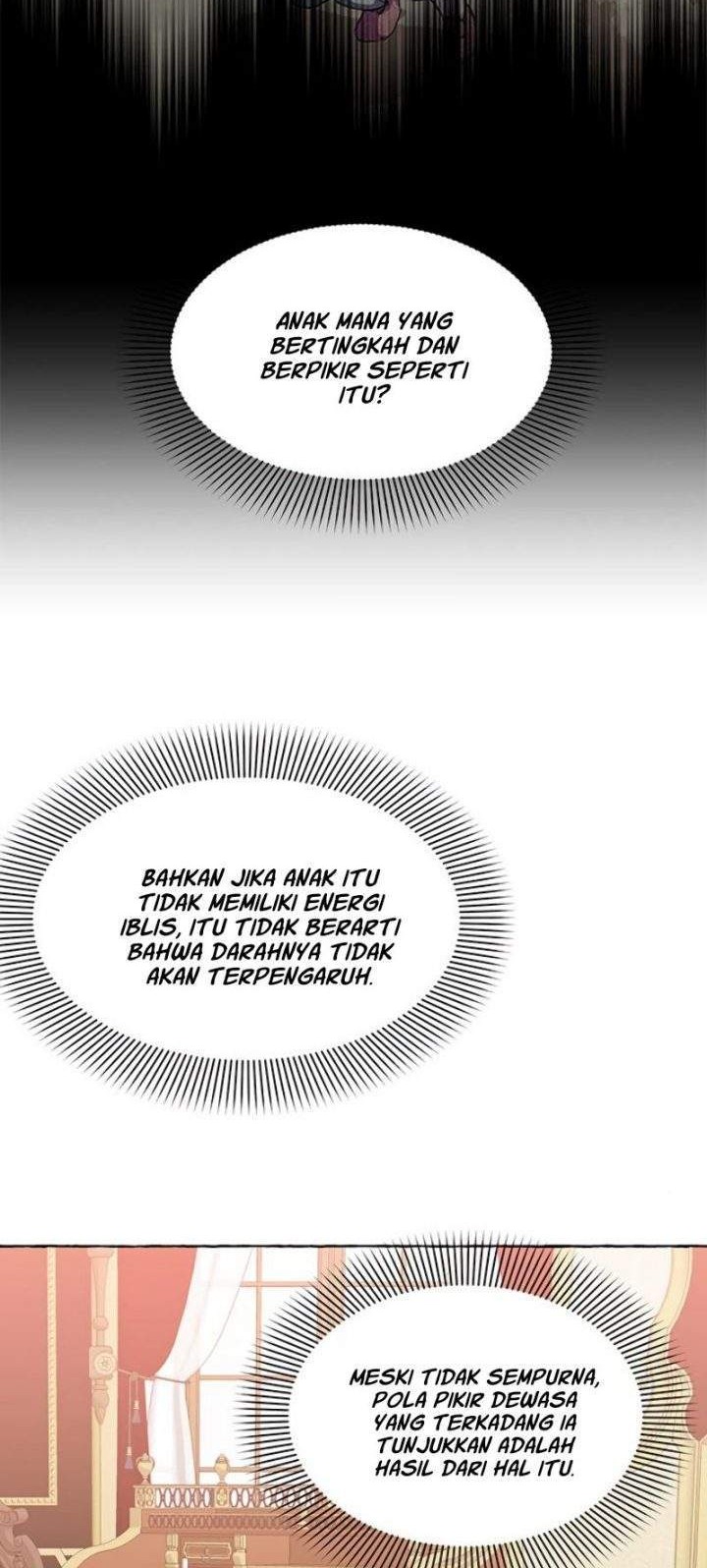 Monster Duke's Daughter Chapter 7 - halaman 52