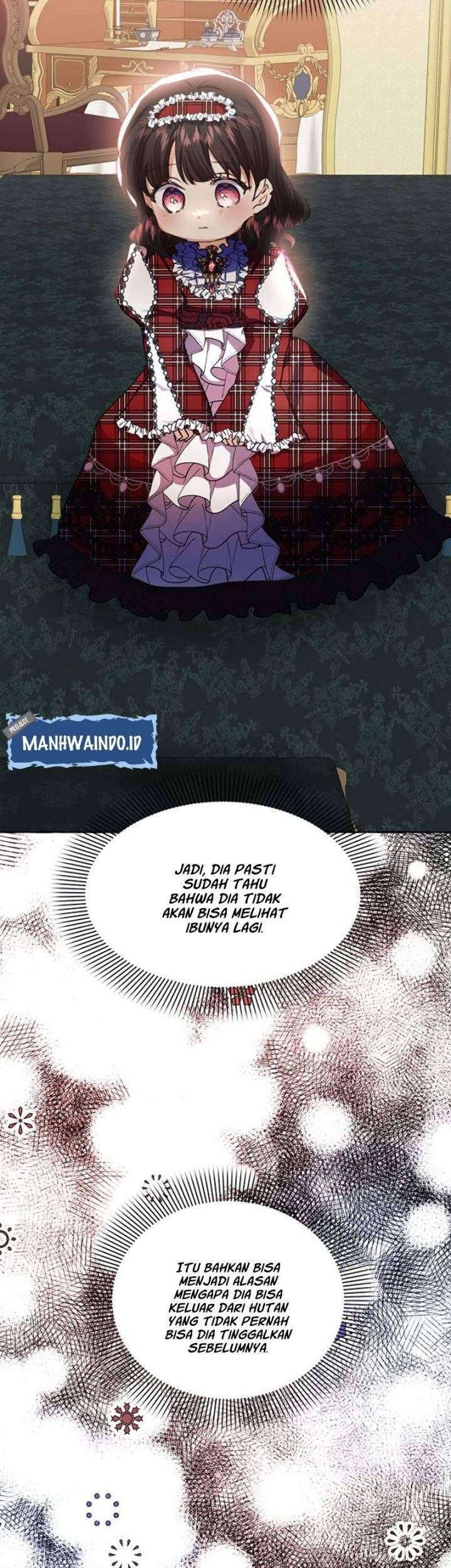 Monster Duke's Daughter Chapter 7 - halaman 53