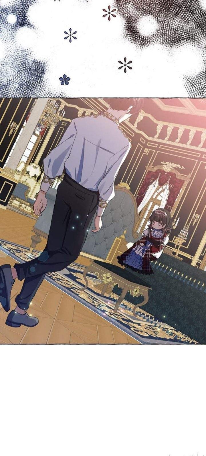 Monster Duke's Daughter Chapter 7 - halaman 54