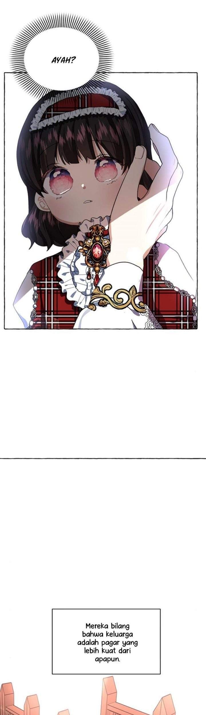 Monster Duke's Daughter Chapter 7 - halaman 56
