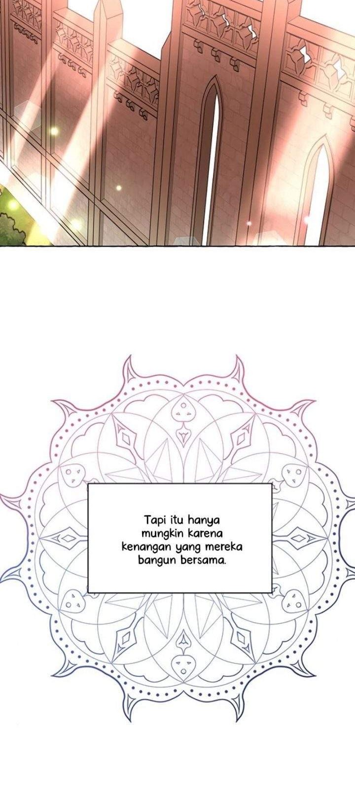 Monster Duke's Daughter Chapter 7 - halaman 57