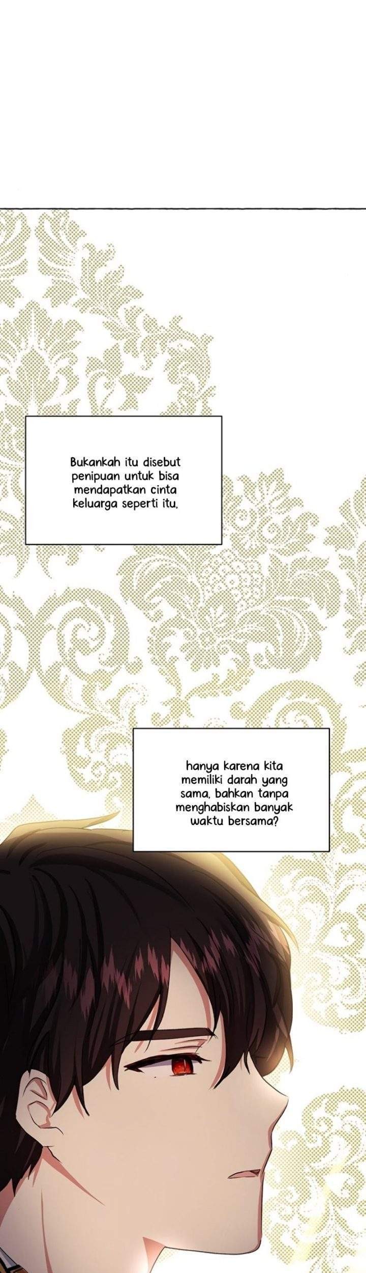 Monster Duke's Daughter Chapter 7 - halaman 58