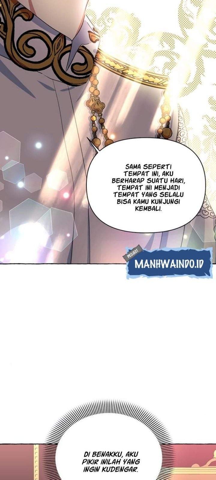 Monster Duke's Daughter Chapter 7 - halaman 59