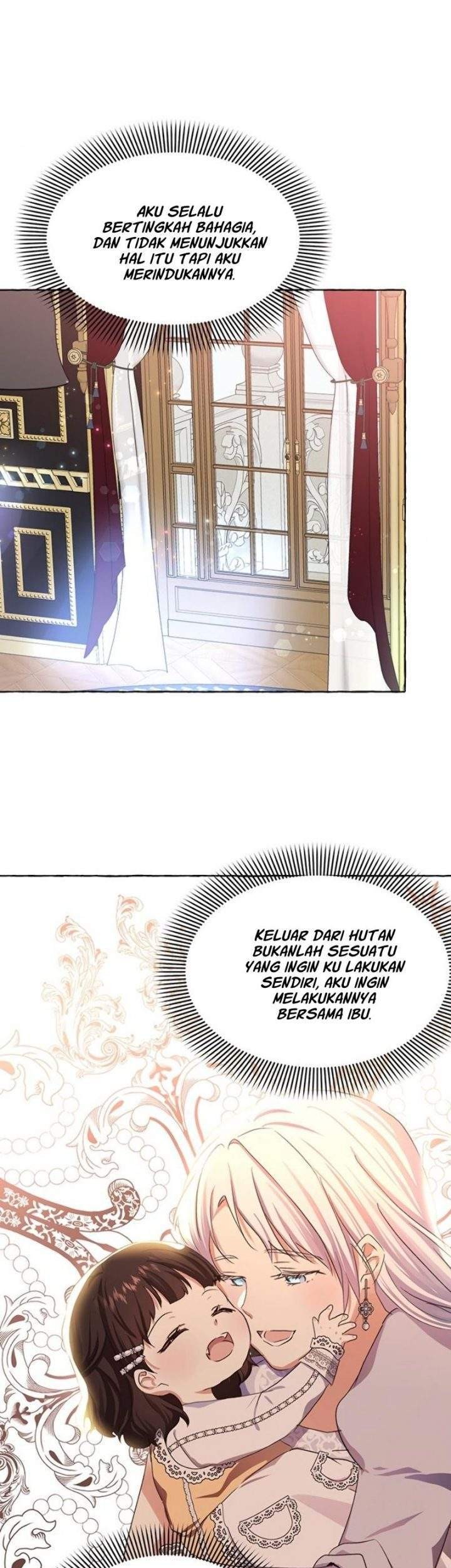 Monster Duke's Daughter Chapter 7 - halaman 61