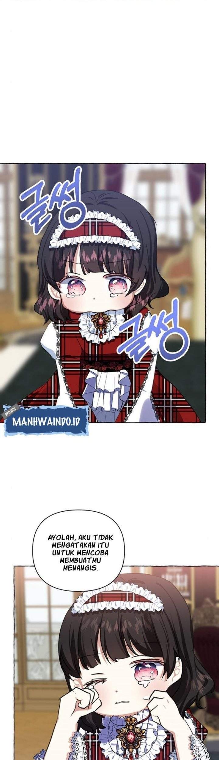 Monster Duke's Daughter Chapter 7 - halaman 63