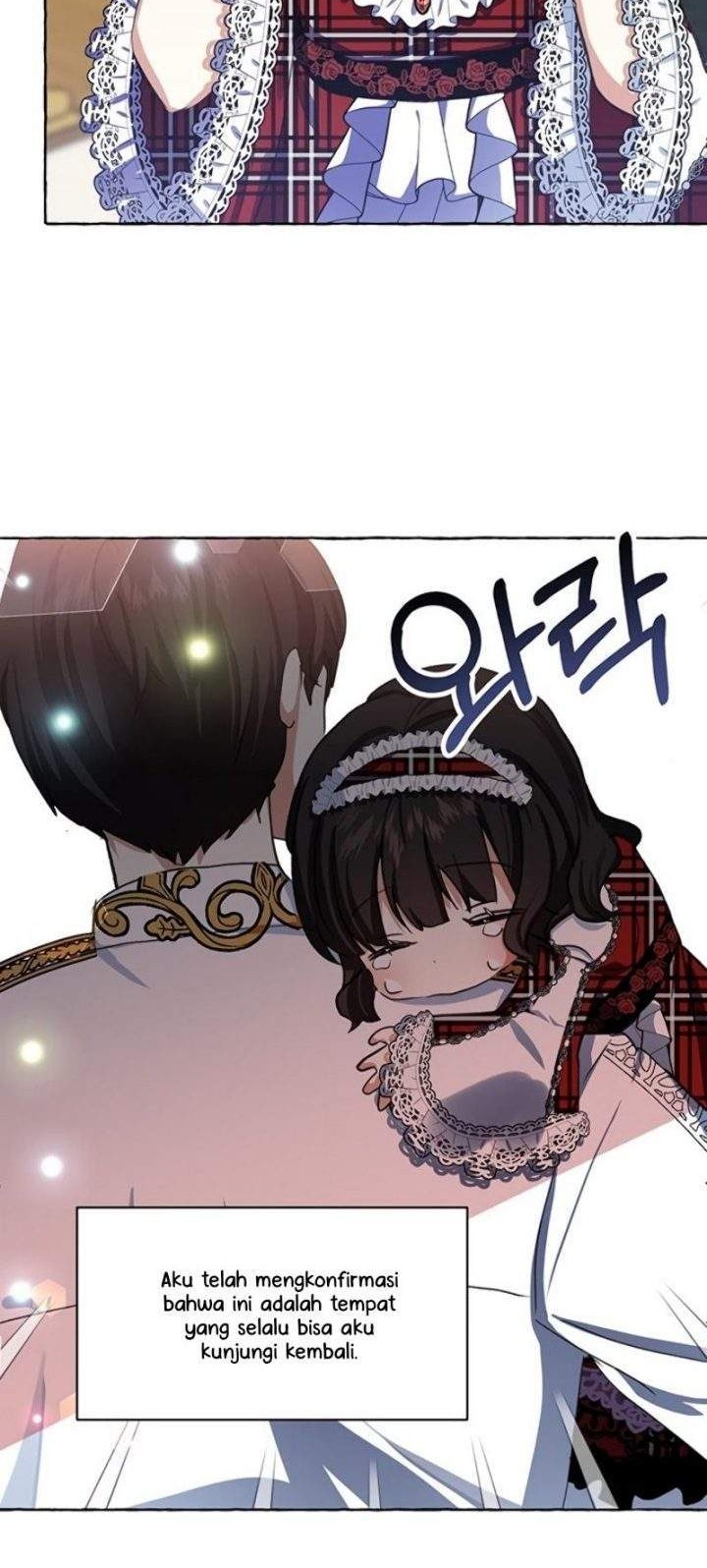 Monster Duke's Daughter Chapter 7 - halaman 64