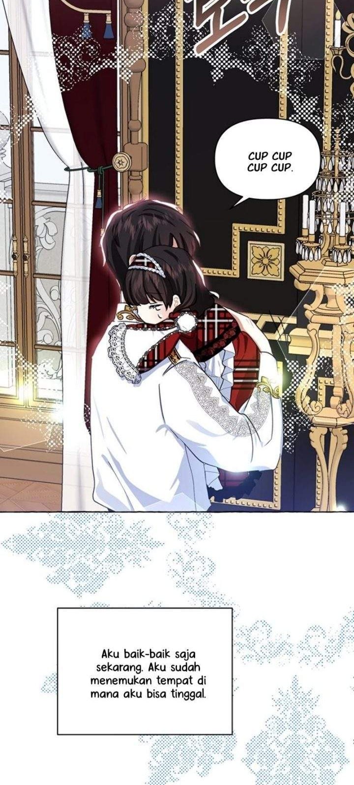 Monster Duke's Daughter Chapter 7 - halaman 67