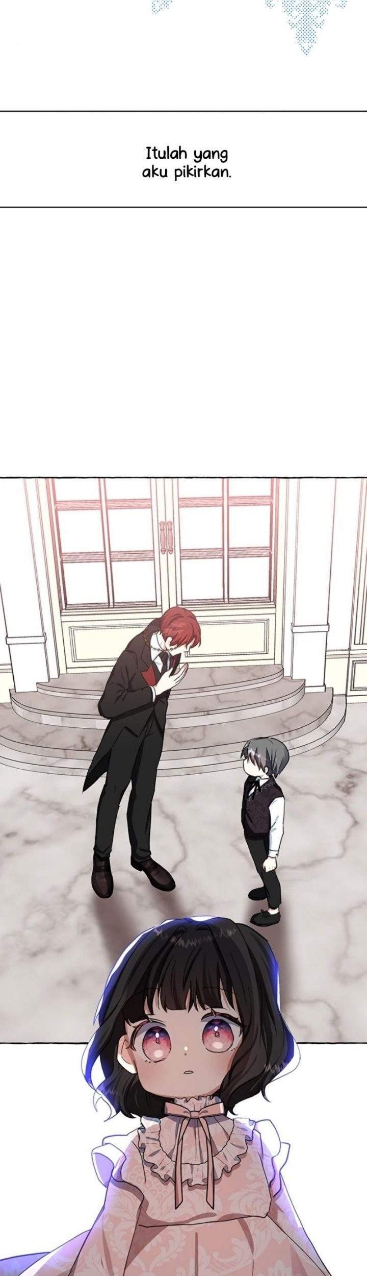Monster Duke's Daughter Chapter 7 - halaman 68