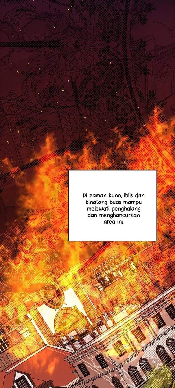 Monster Duke's Daughter Chapter 7 - halaman 7