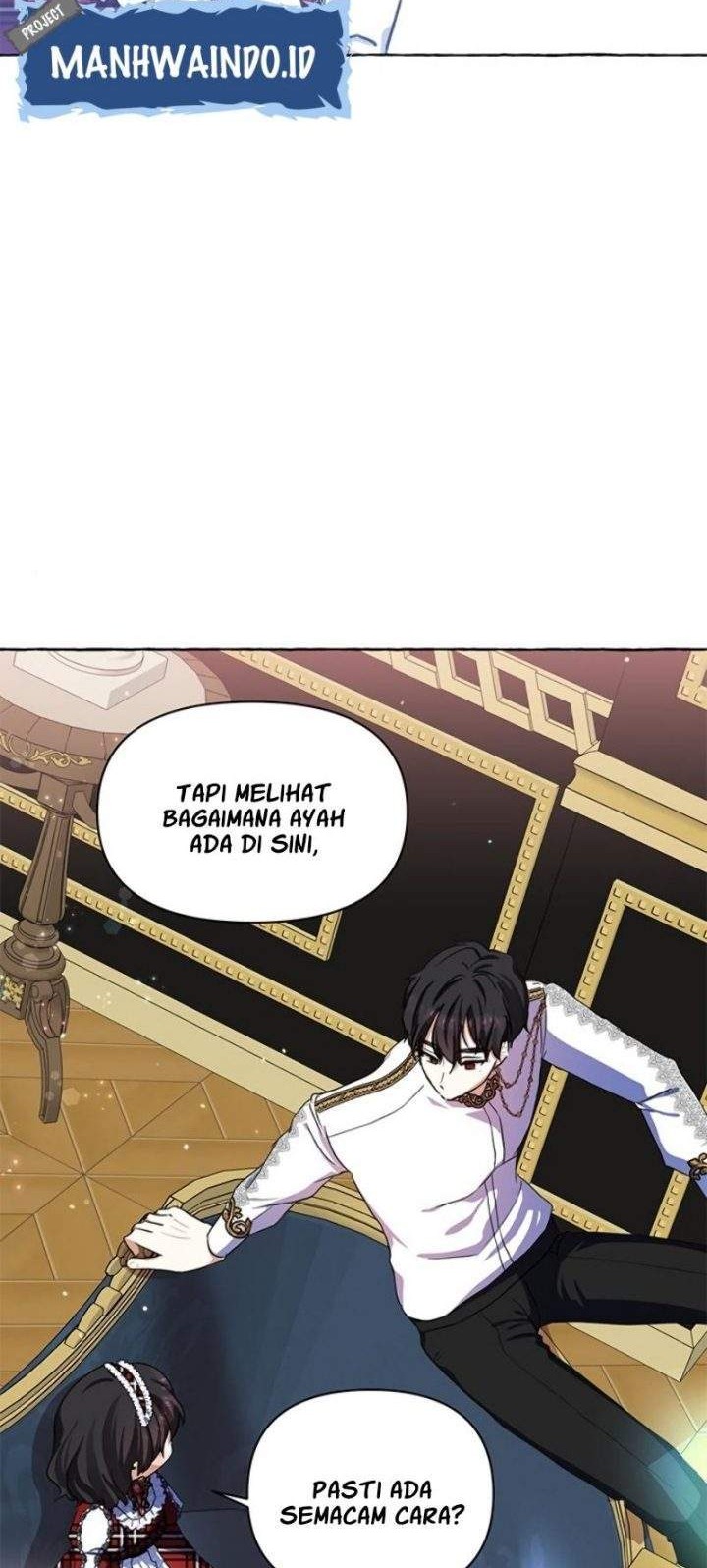 Monster Duke's Daughter Chapter 7 - halaman 9