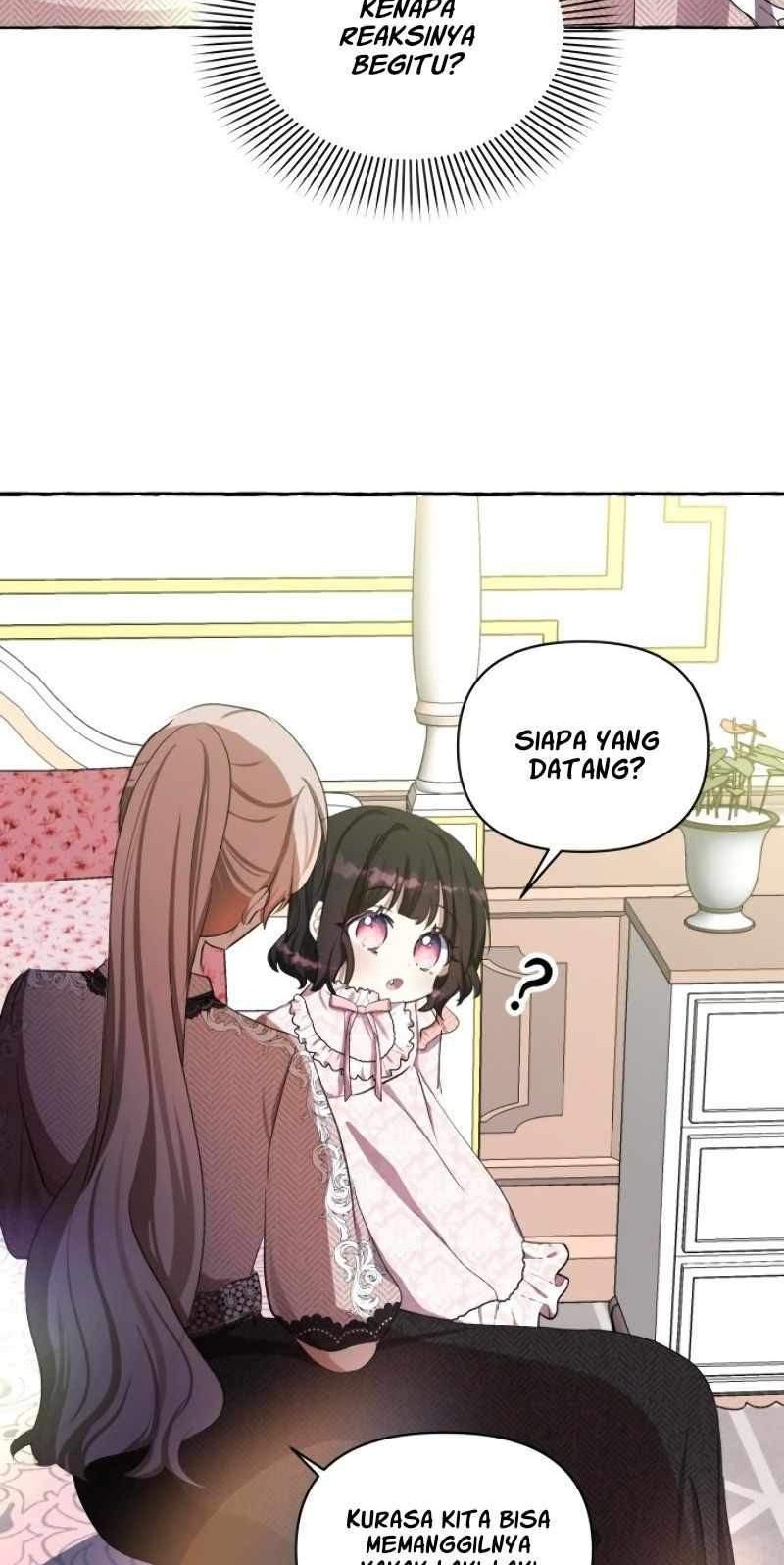 Monster Duke's Daughter Chapter 8 - halaman 10