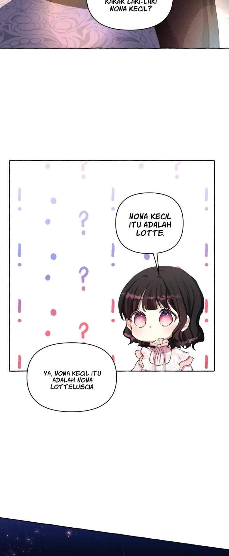Monster Duke's Daughter Chapter 8 - halaman 11