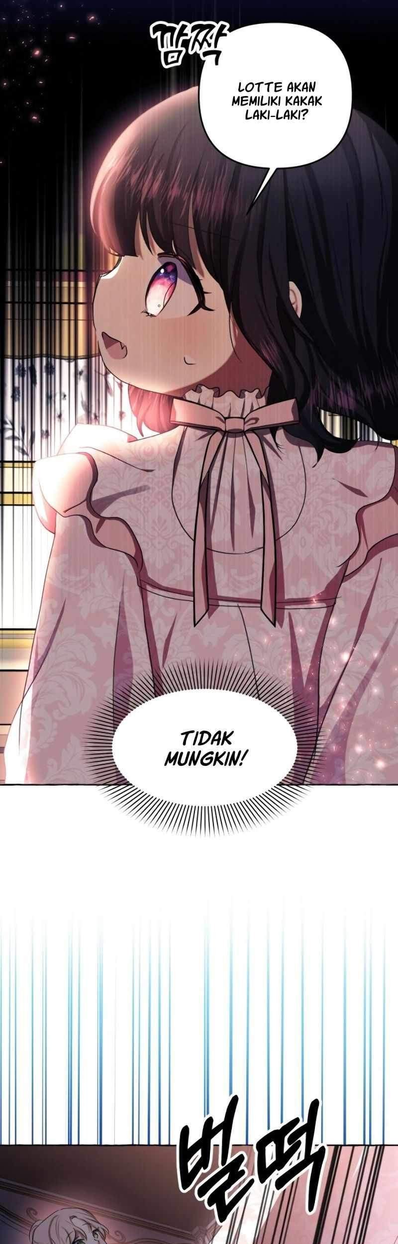 Monster Duke's Daughter Chapter 8 - halaman 12