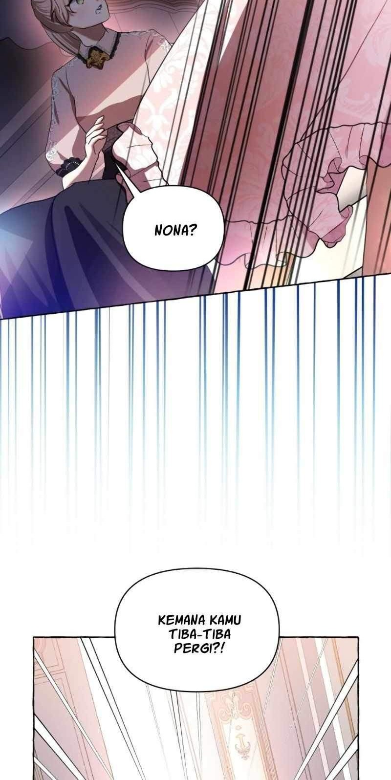 Monster Duke's Daughter Chapter 8 - halaman 13