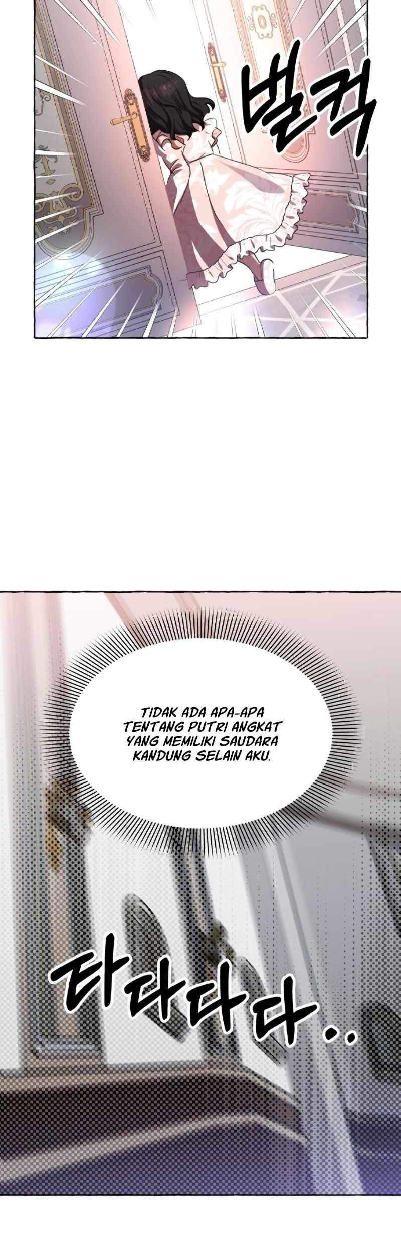 Monster Duke's Daughter Chapter 8 - halaman 14