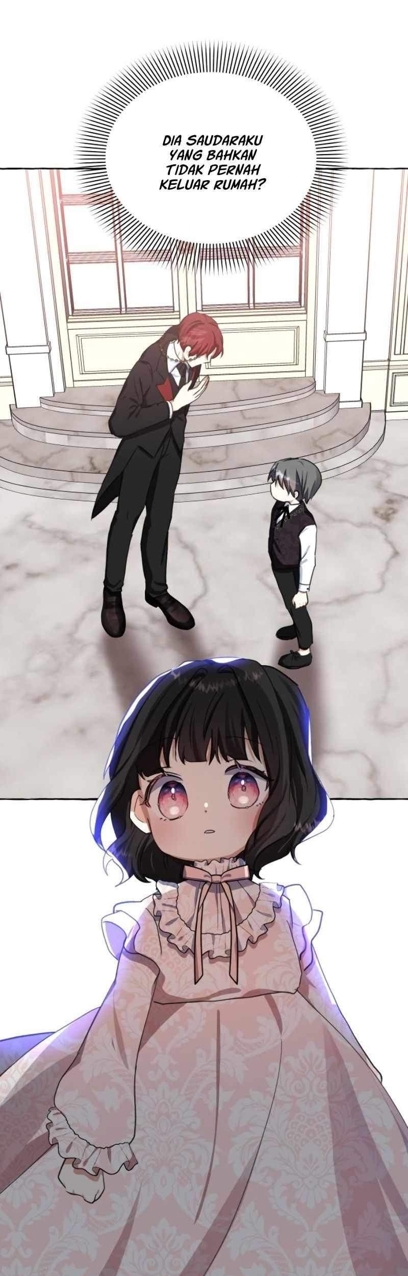 Monster Duke's Daughter Chapter 8 - halaman 16