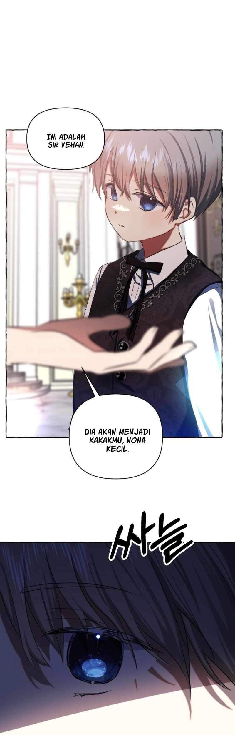 Monster Duke's Daughter Chapter 8 - halaman 18
