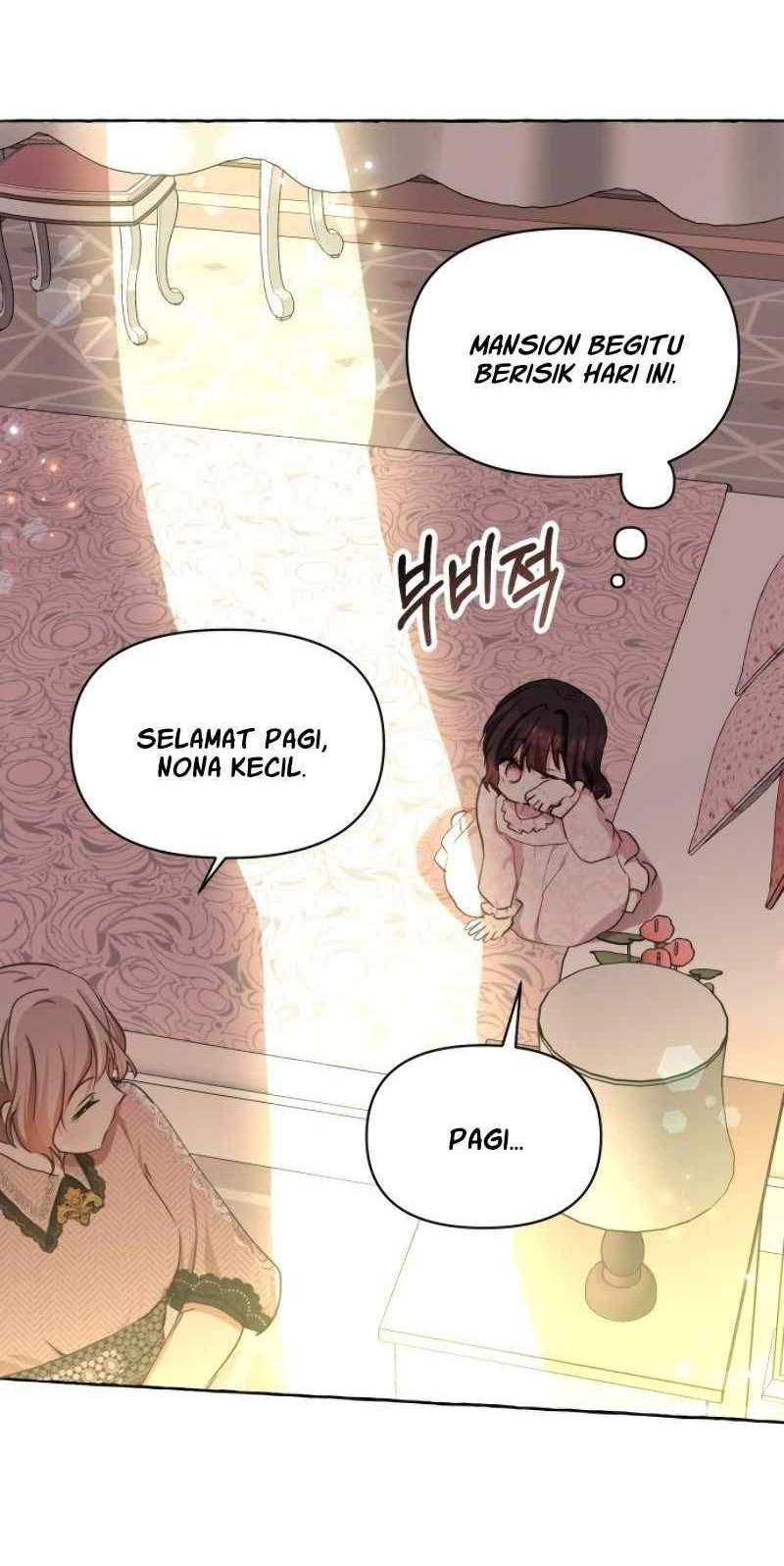 Monster Duke's Daughter Chapter 8 - halaman 2