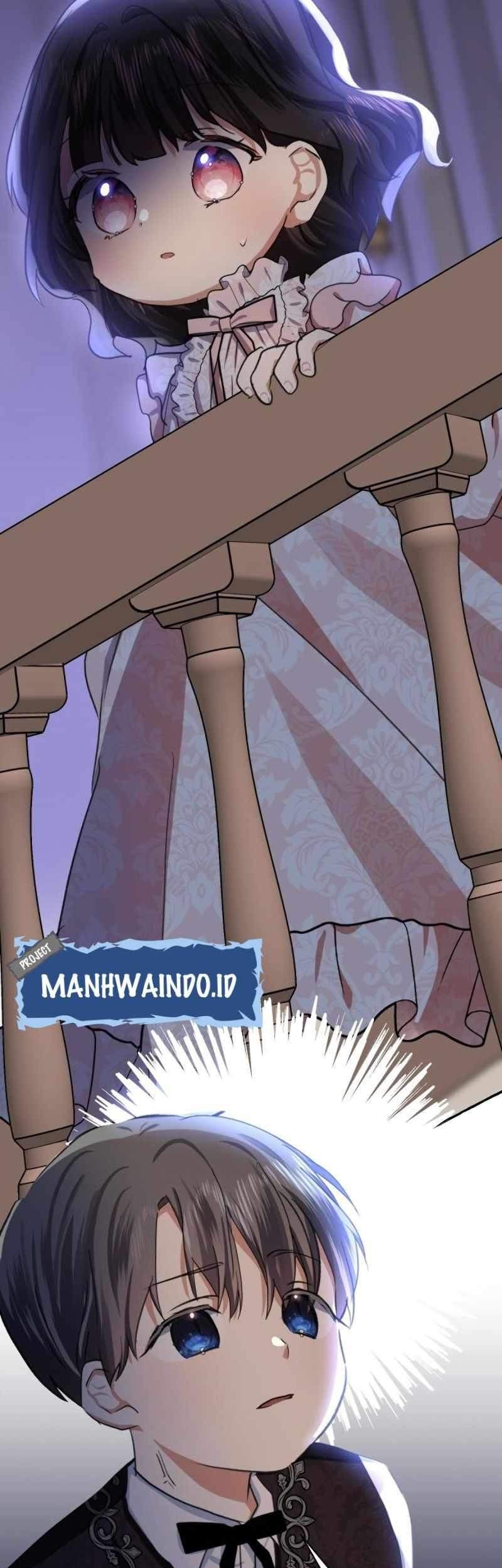 Monster Duke's Daughter Chapter 8 - halaman 20