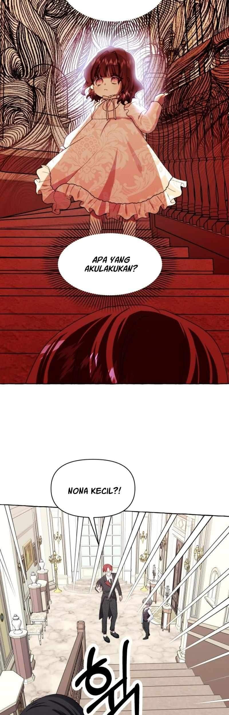 Monster Duke's Daughter Chapter 8 - halaman 22