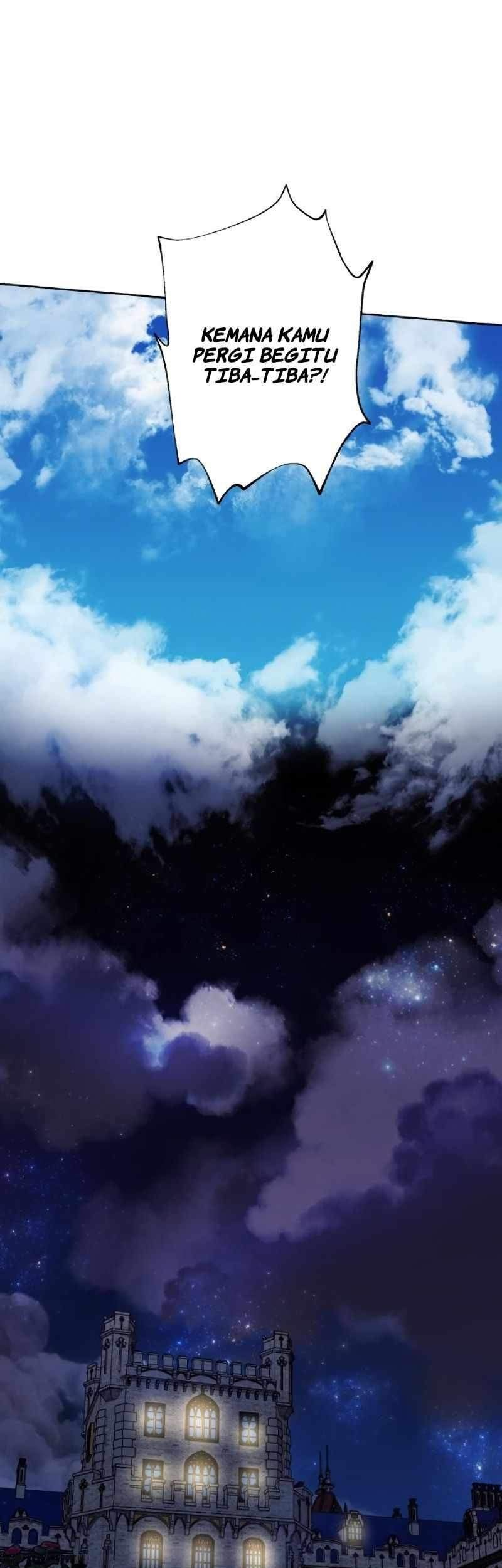 Monster Duke's Daughter Chapter 8 - halaman 24