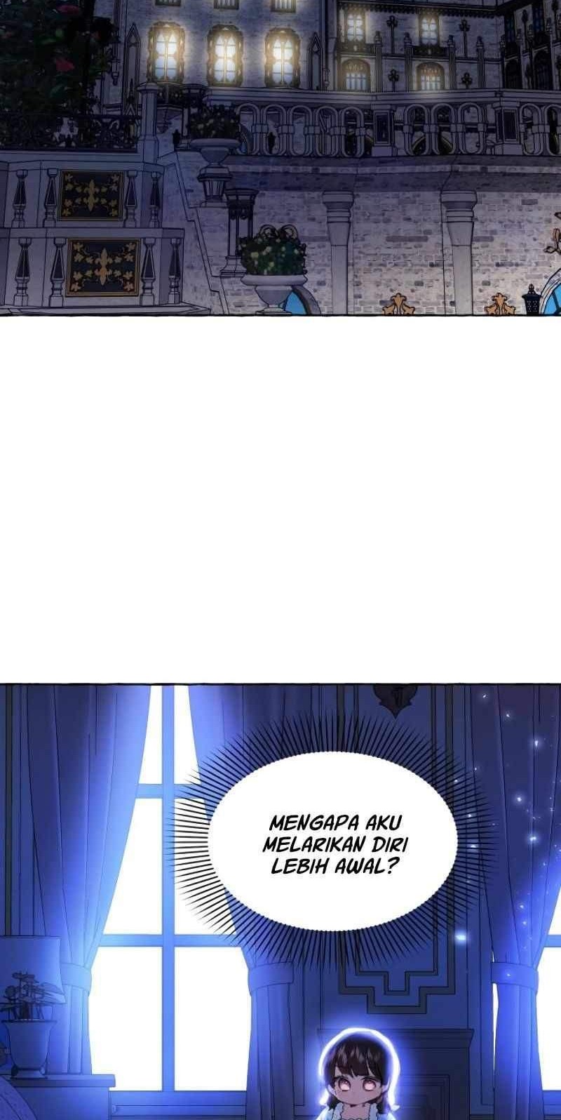 Monster Duke's Daughter Chapter 8 - halaman 25