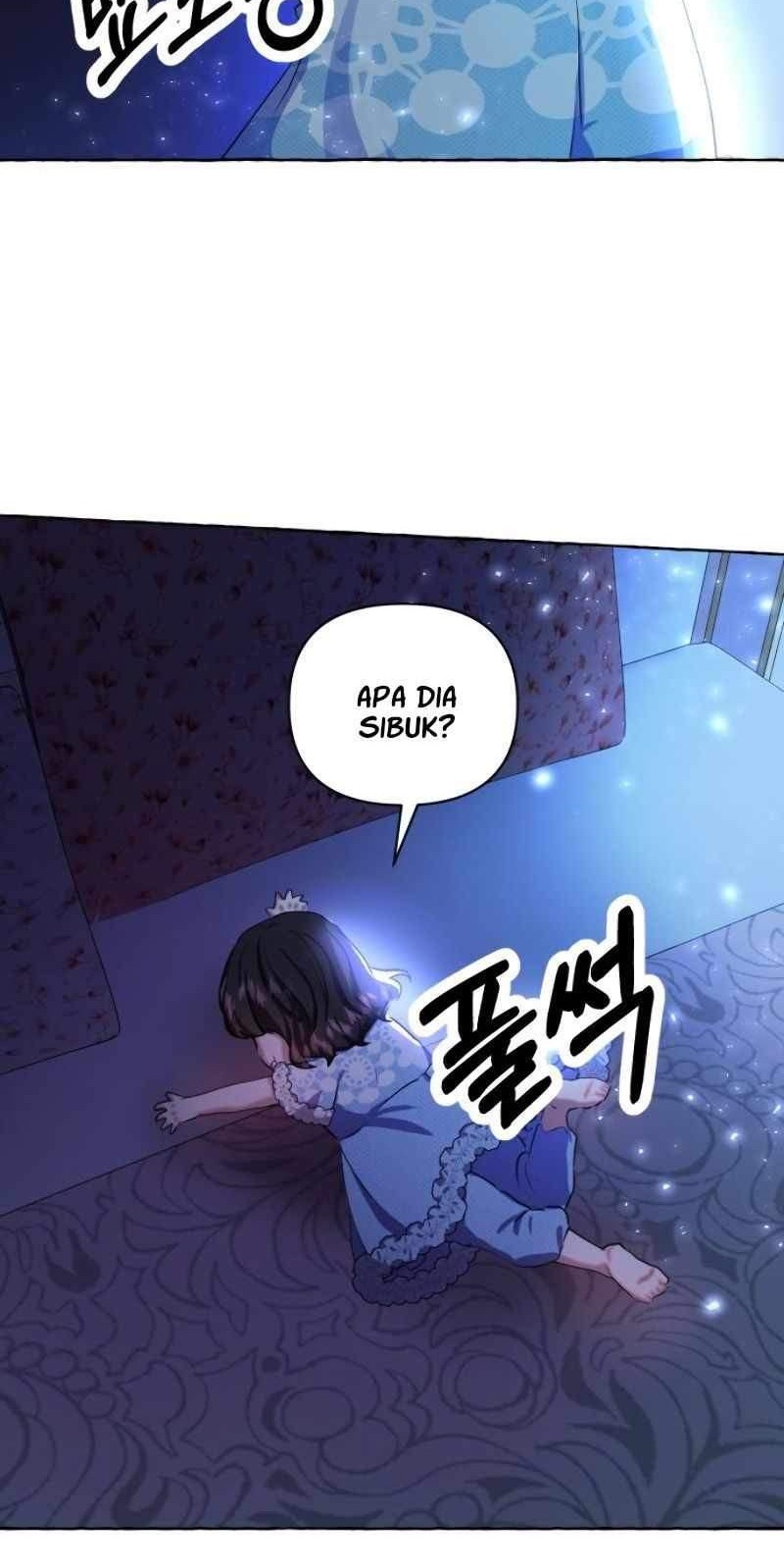 Monster Duke's Daughter Chapter 8 - halaman 27