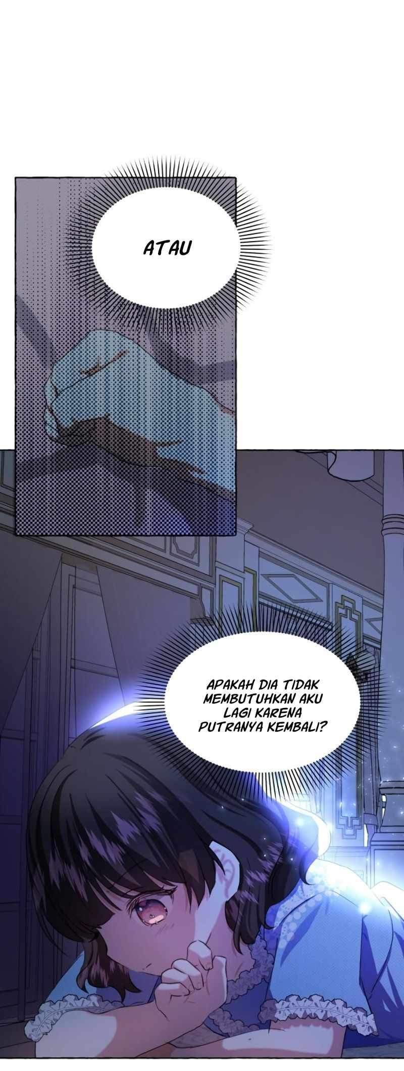 Monster Duke's Daughter Chapter 8 - halaman 28