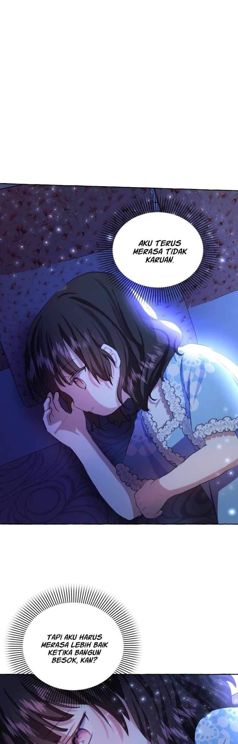 Monster Duke's Daughter Chapter 8 - halaman 29