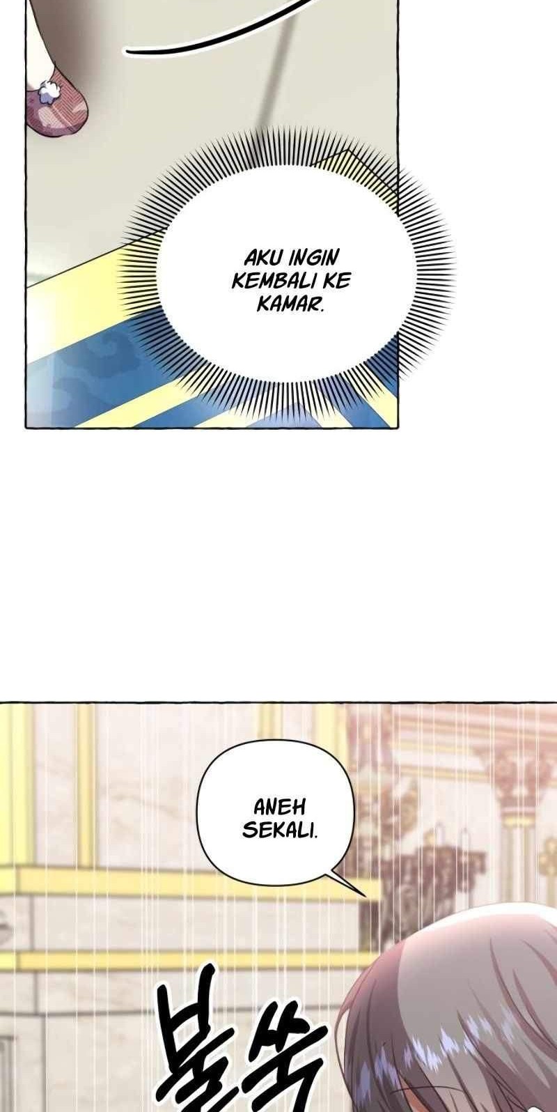 Monster Duke's Daughter Chapter 8 - halaman 37