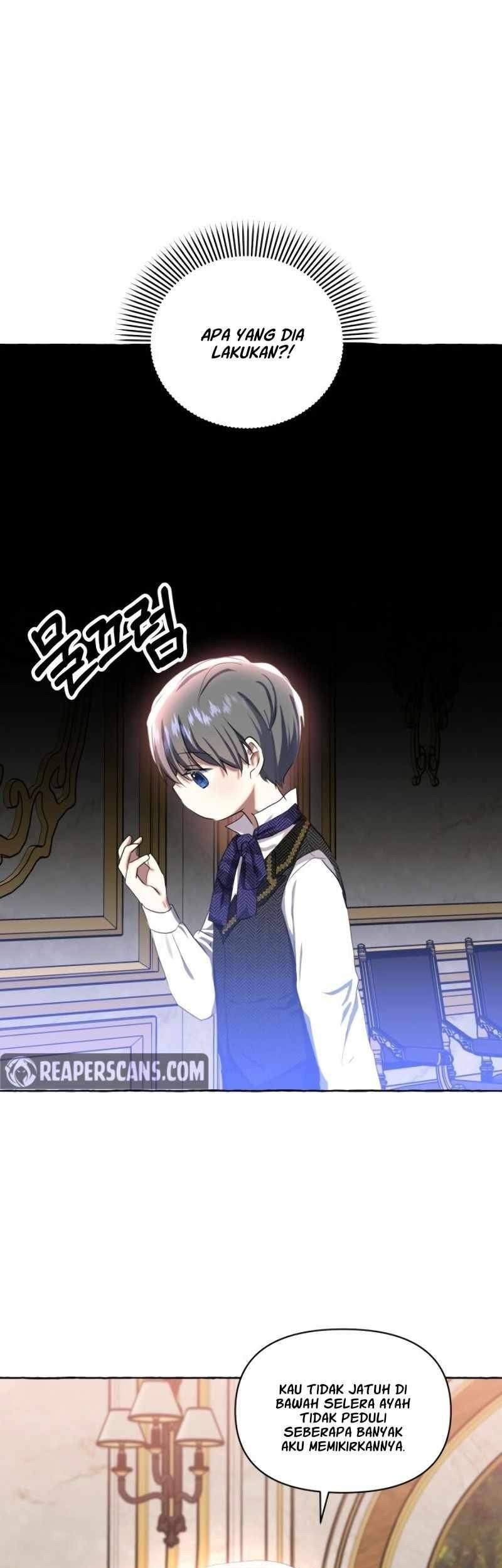 Monster Duke's Daughter Chapter 8 - halaman 39