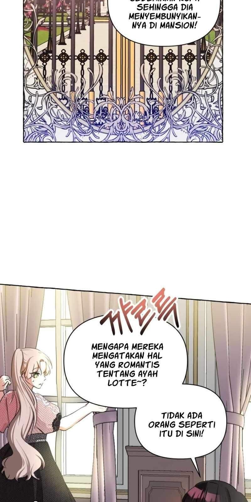 Monster Duke's Daughter Chapter 8 - halaman 4