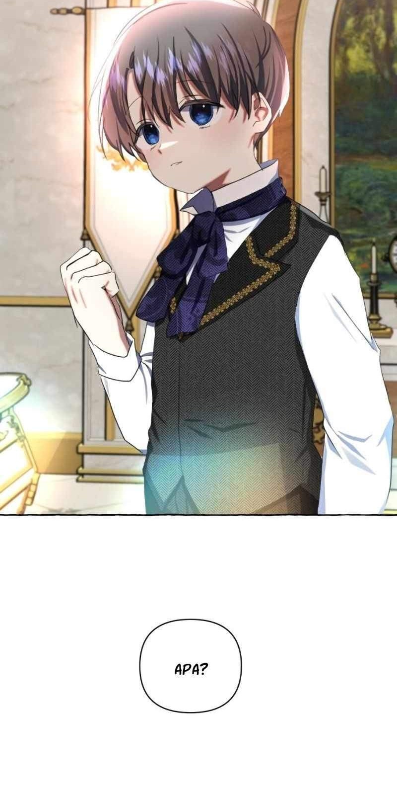 Monster Duke's Daughter Chapter 8 - halaman 40