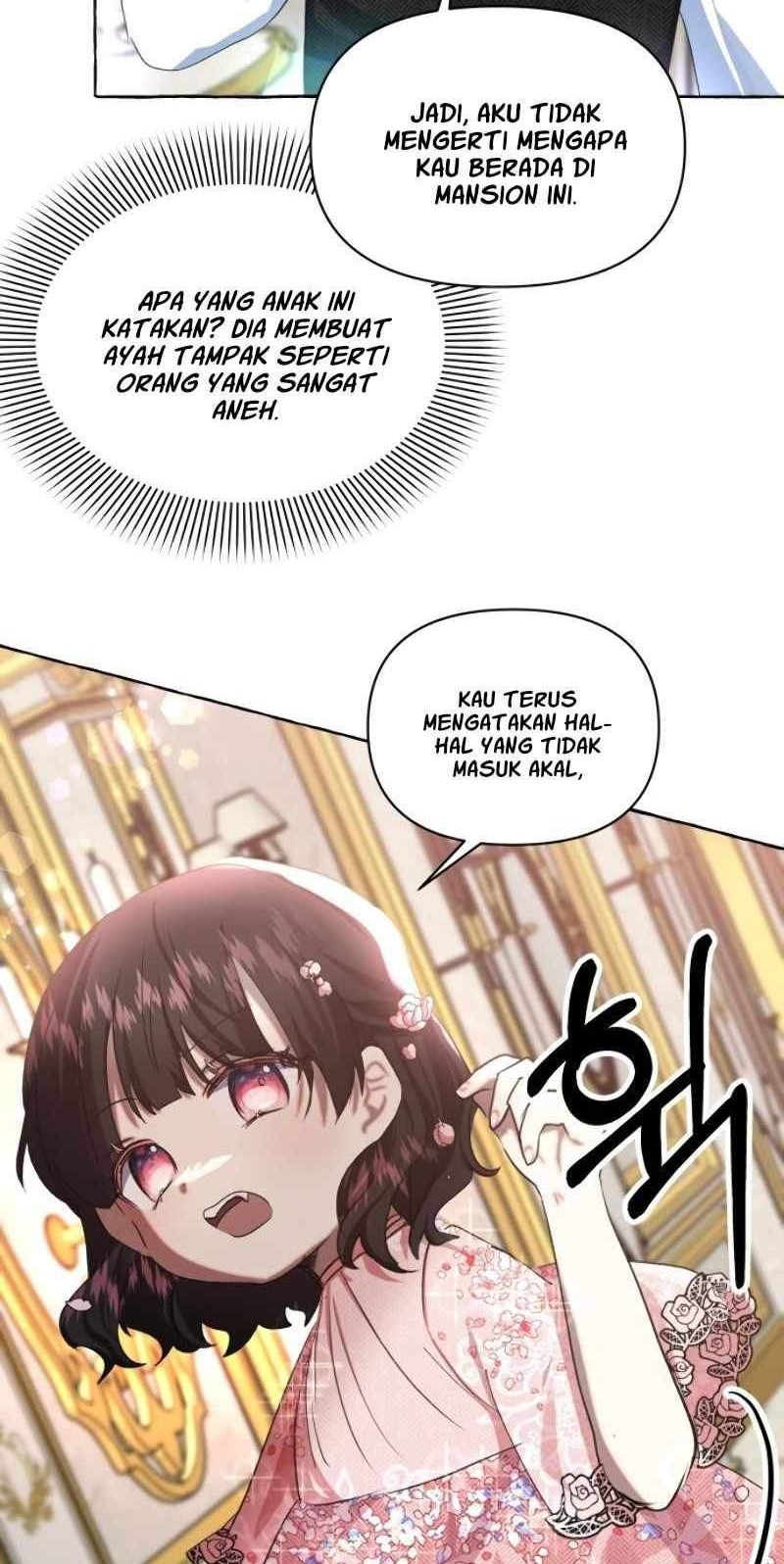 Monster Duke's Daughter Chapter 8 - halaman 42