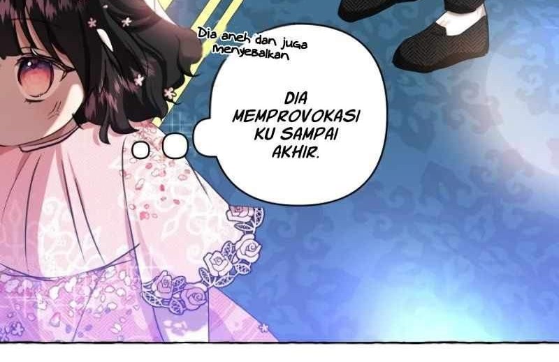 Monster Duke's Daughter Chapter 8 - halaman 44