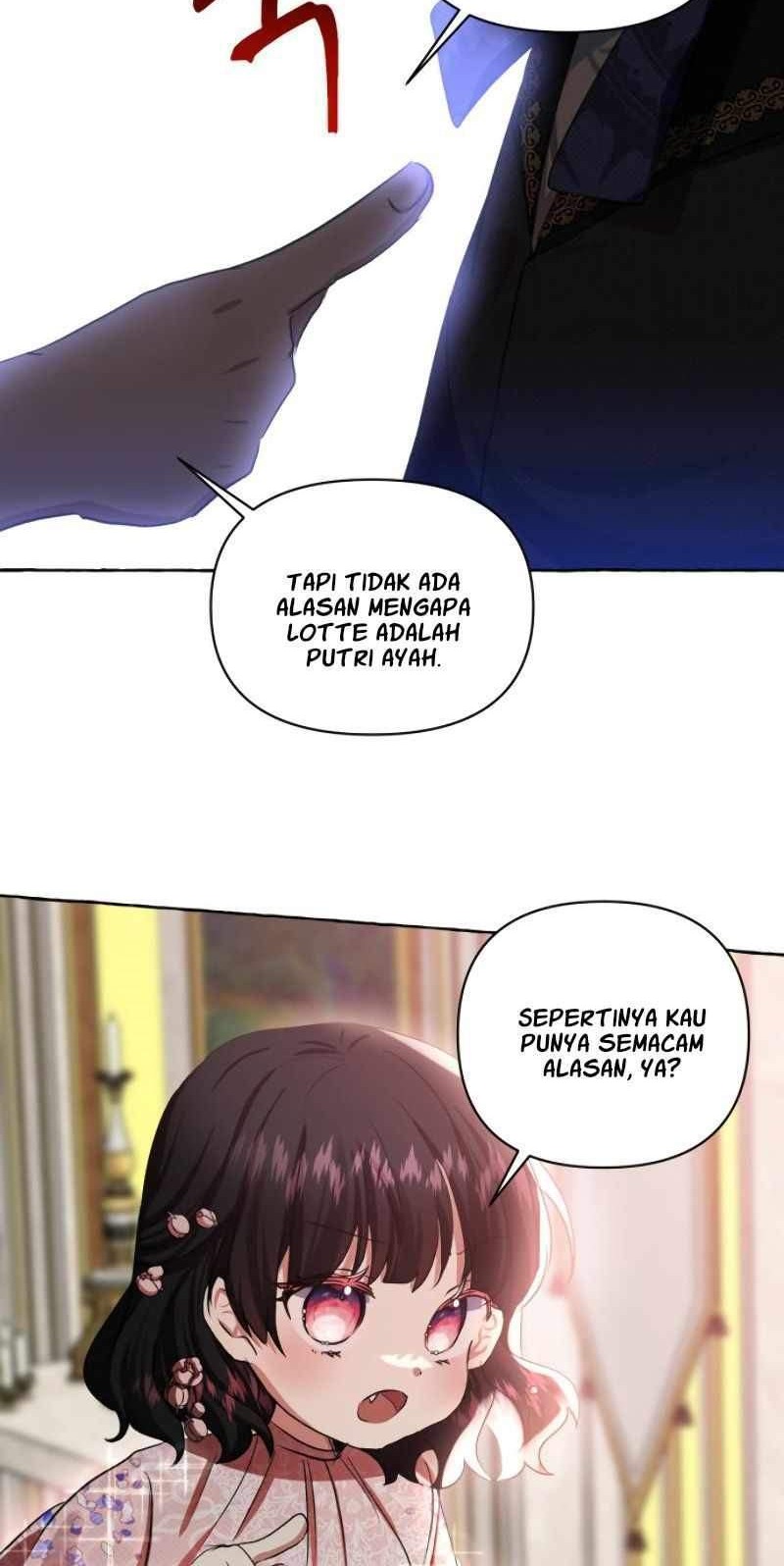Monster Duke's Daughter Chapter 8 - halaman 46