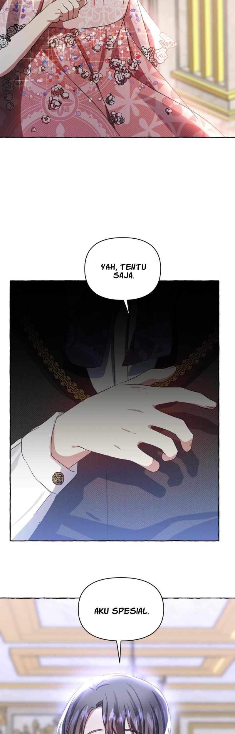 Monster Duke's Daughter Chapter 8 - halaman 47