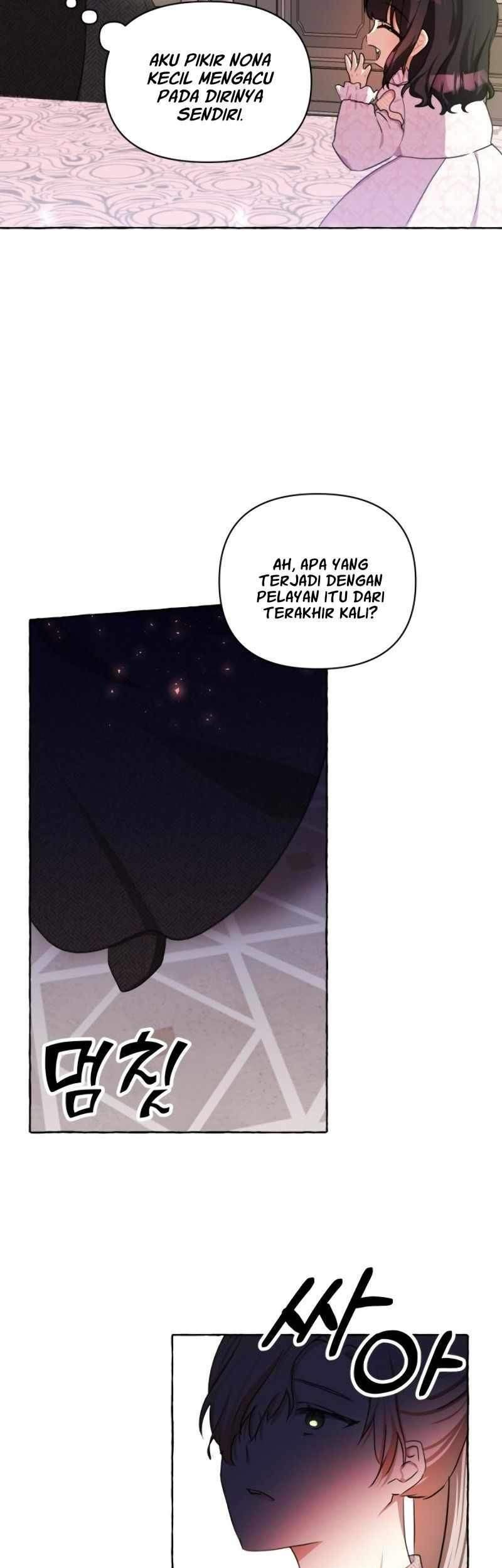 Monster Duke's Daughter Chapter 8 - halaman 5