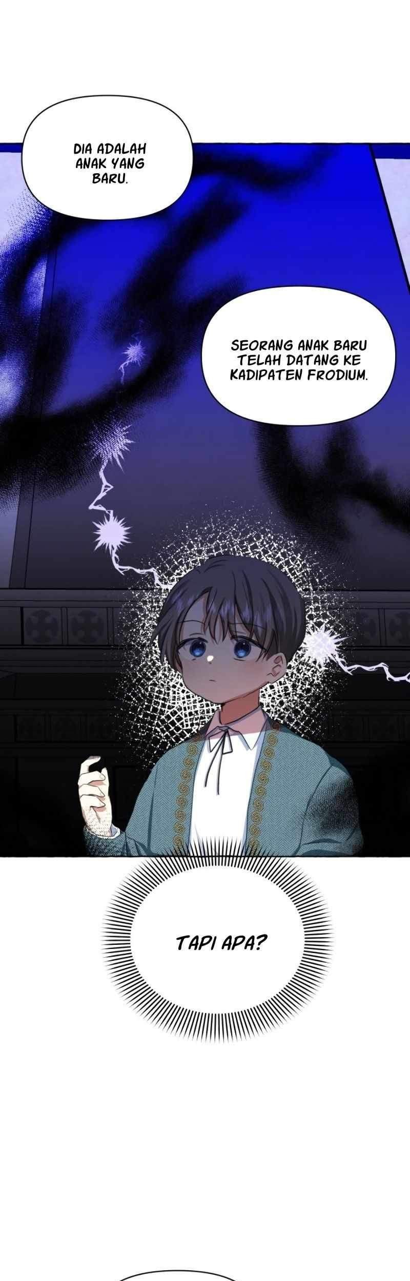 Monster Duke's Daughter Chapter 8 - halaman 56