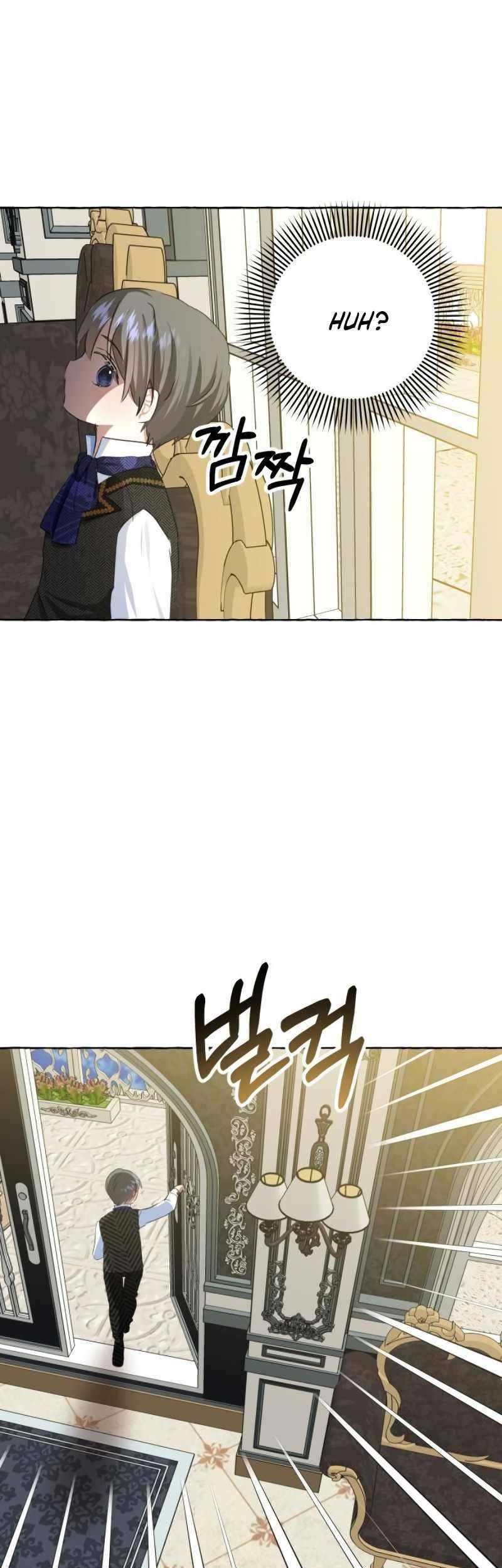 Monster Duke's Daughter Chapter 8 - halaman 58