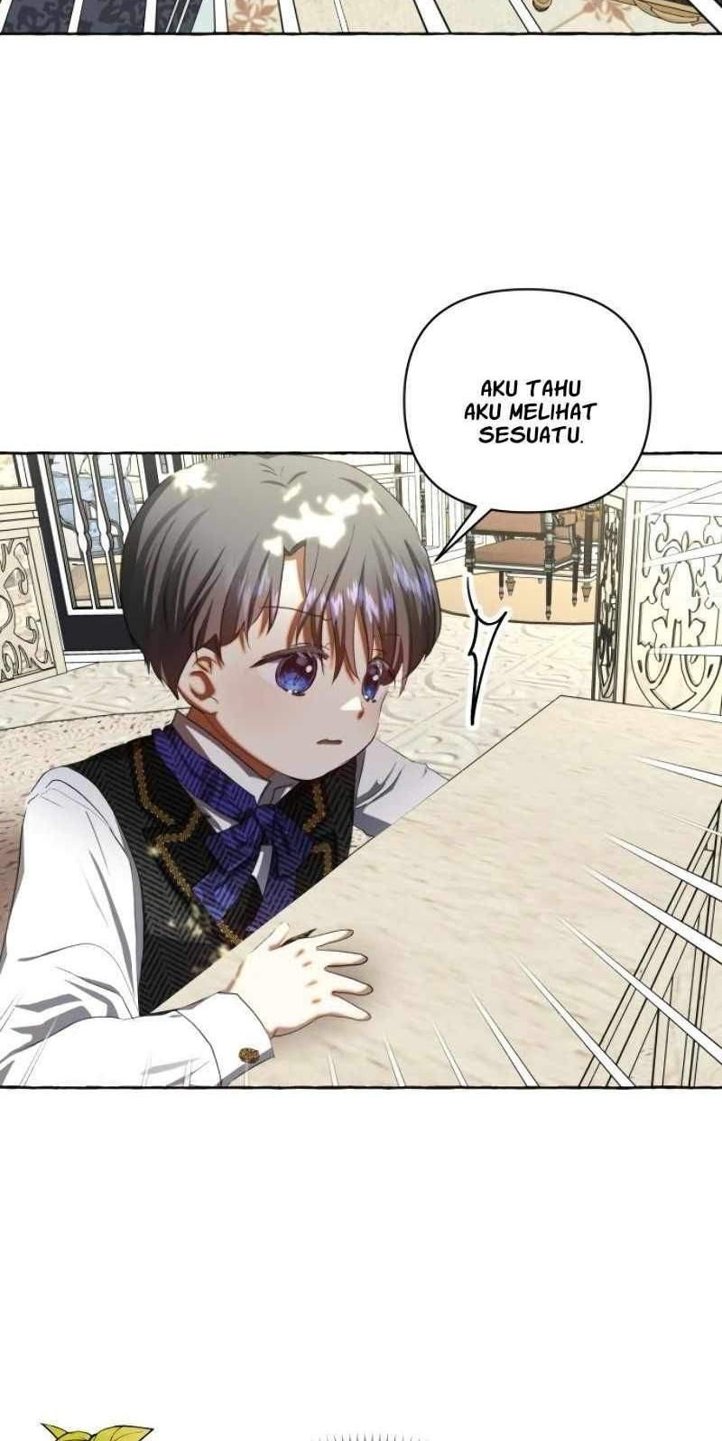 Monster Duke's Daughter Chapter 8 - halaman 59