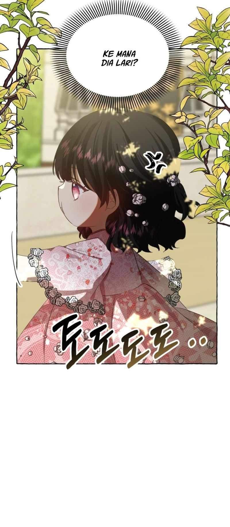 Monster Duke's Daughter Chapter 8 - halaman 60