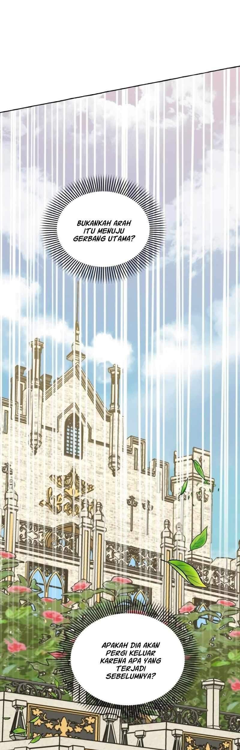 Monster Duke's Daughter Chapter 8 - halaman 61
