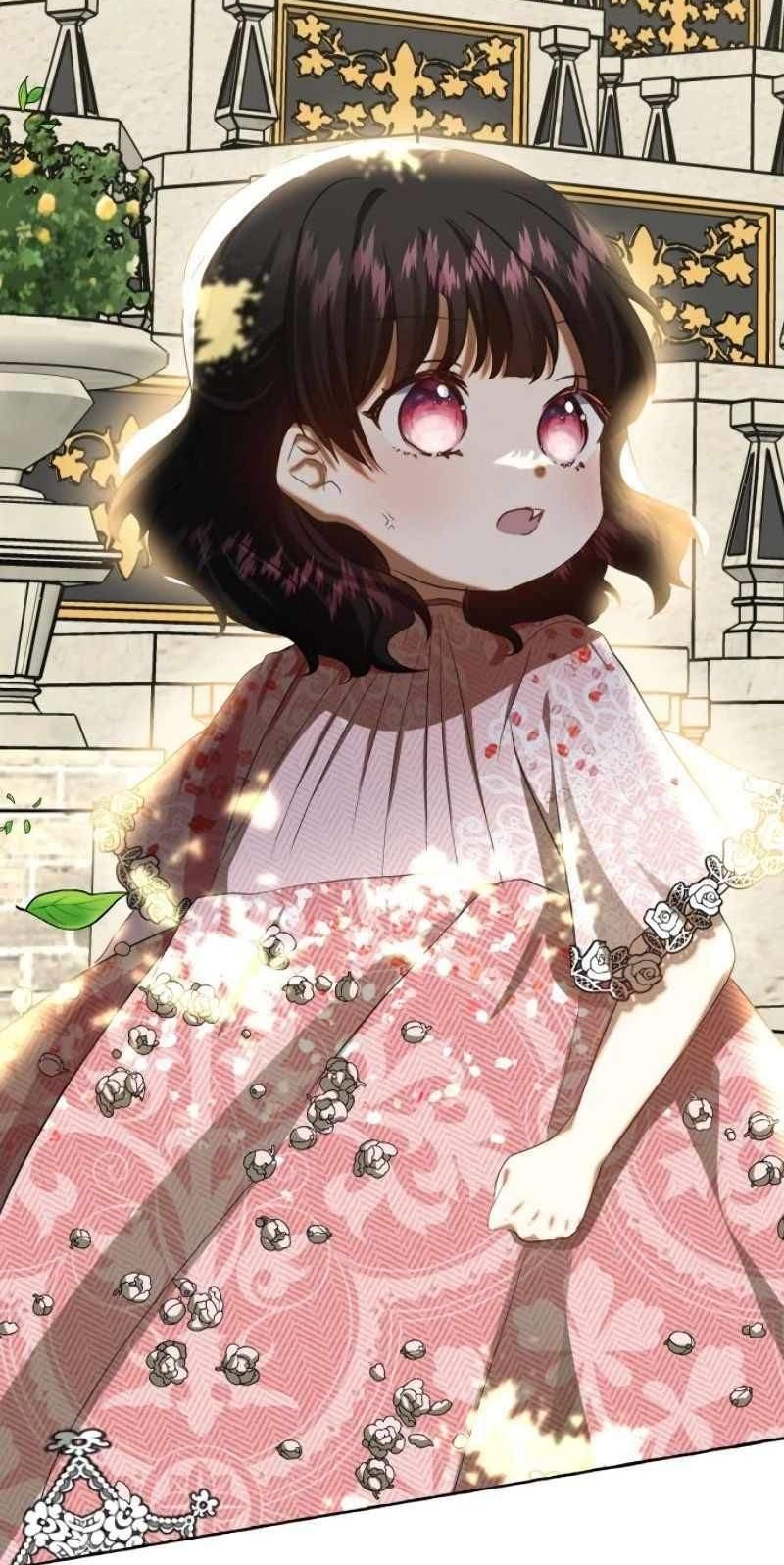 Monster Duke's Daughter Chapter 8 - halaman 62