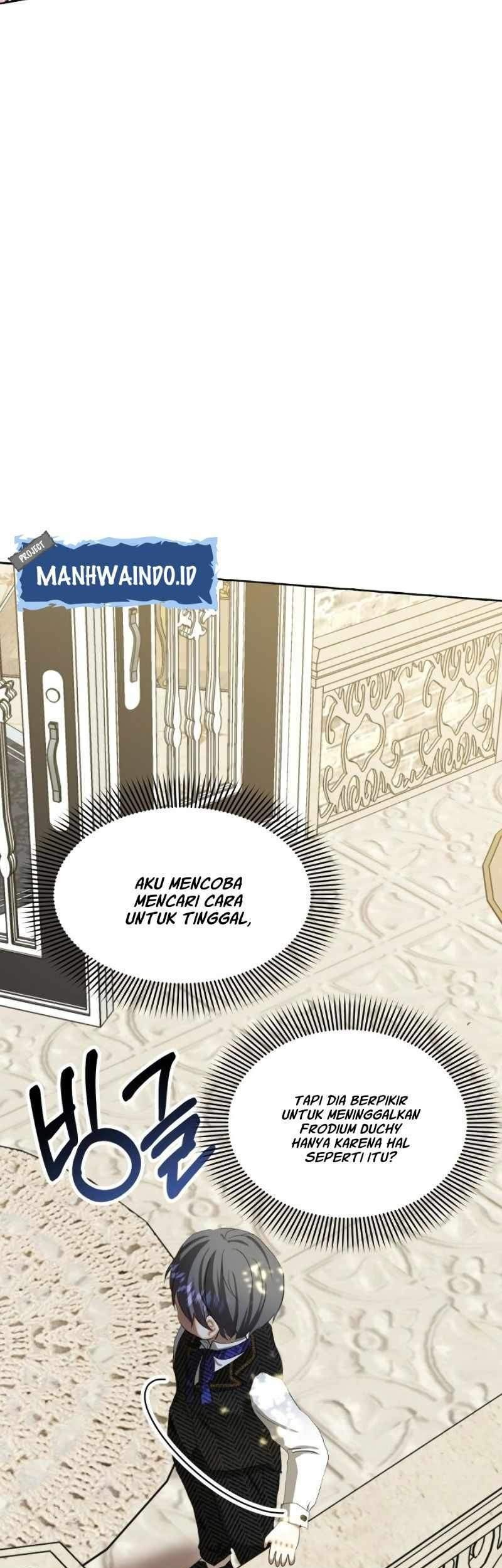 Monster Duke's Daughter Chapter 8 - halaman 63
