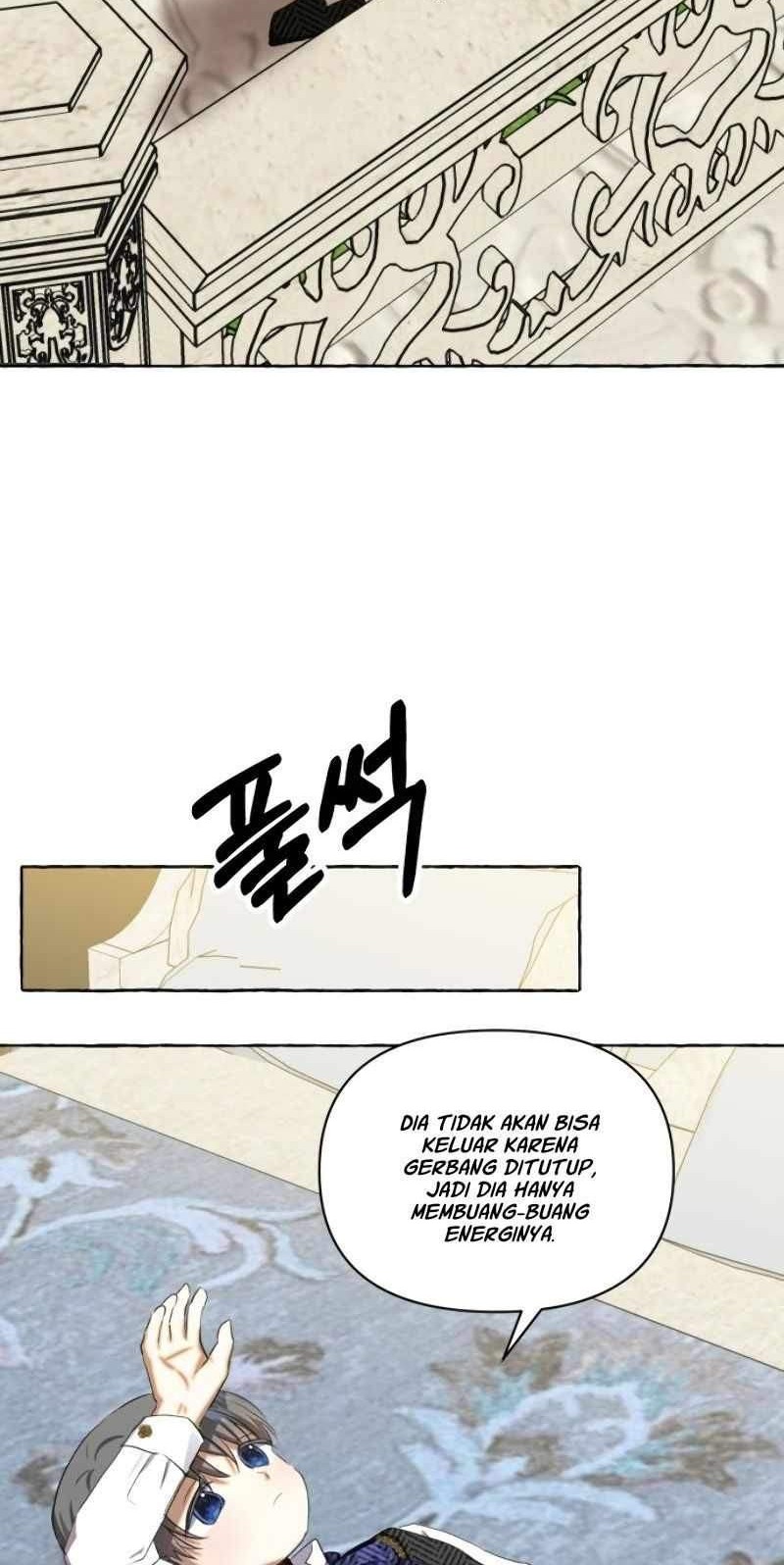 Monster Duke's Daughter Chapter 8 - halaman 64